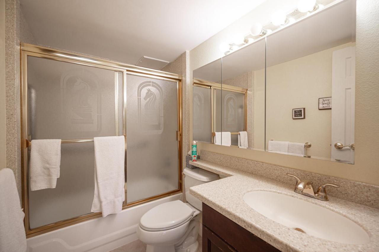 Iconic Vegas Views - 6 Comfy Beds, No Resort Fees, Center Strip! Las Vegas Exterior foto